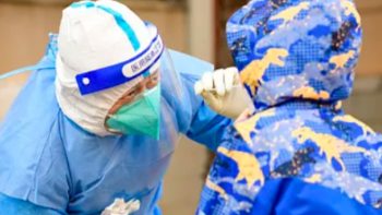 郑州市管城区调整部分区域风险等级