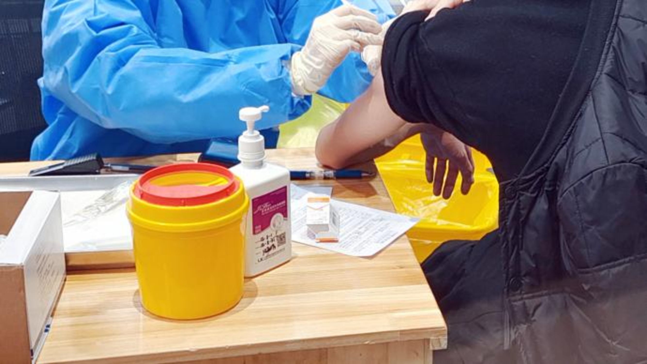 郑州市中原区调整部分区域疫情防控措施