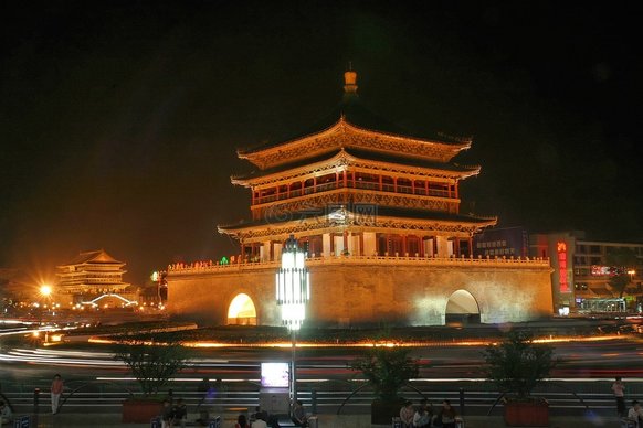 文旅融合背景下古建筑类文物的创新保护利用