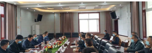 南阳市宛西中专中等职业学校主要领导职务调整