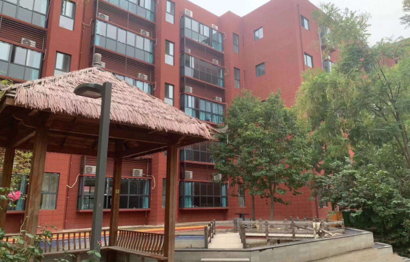 郑州市二七区兴华实验学校线上教学助力学生成长