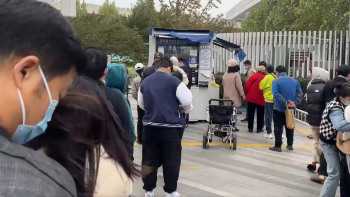 郑好办App核酸采样屋地图下线了？最新回复来了