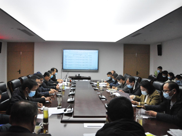 新县探索工程建设项目行政审批“双清单”模式