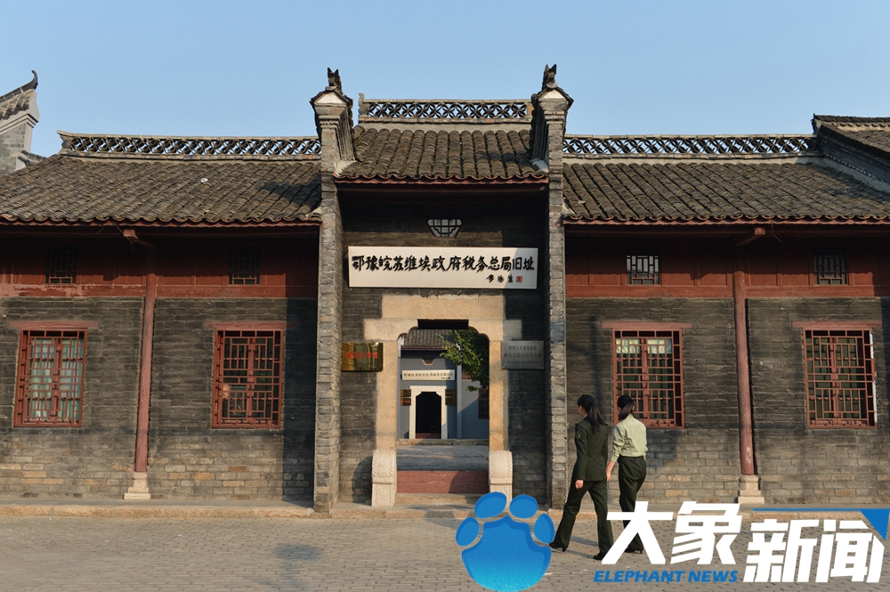 河南工运史馆等10家单位获首批河南省职工爱国主义教育基地