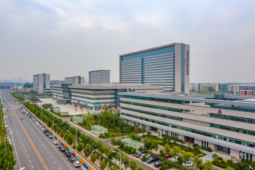 豫同心再战疫阜外华中调整诊疗流程门诊无需核酸结果