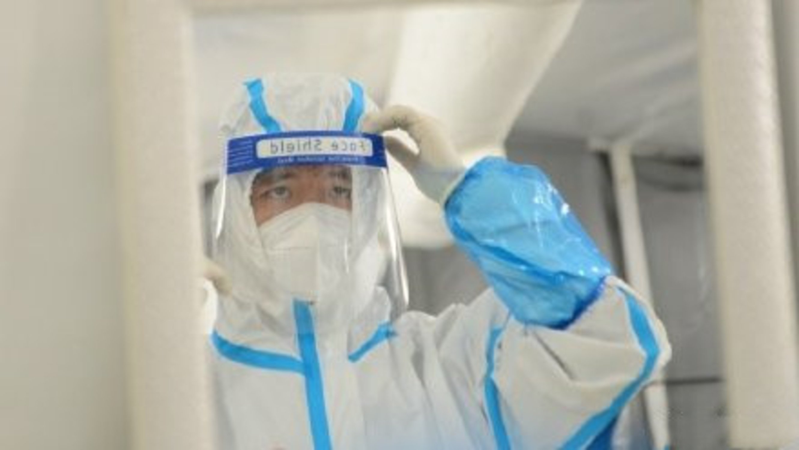 疫线问答丨方舱医院还能入住吗？需要啥流程