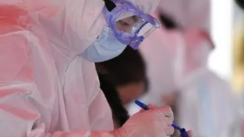 河南12月19日新增本土确诊病例45例