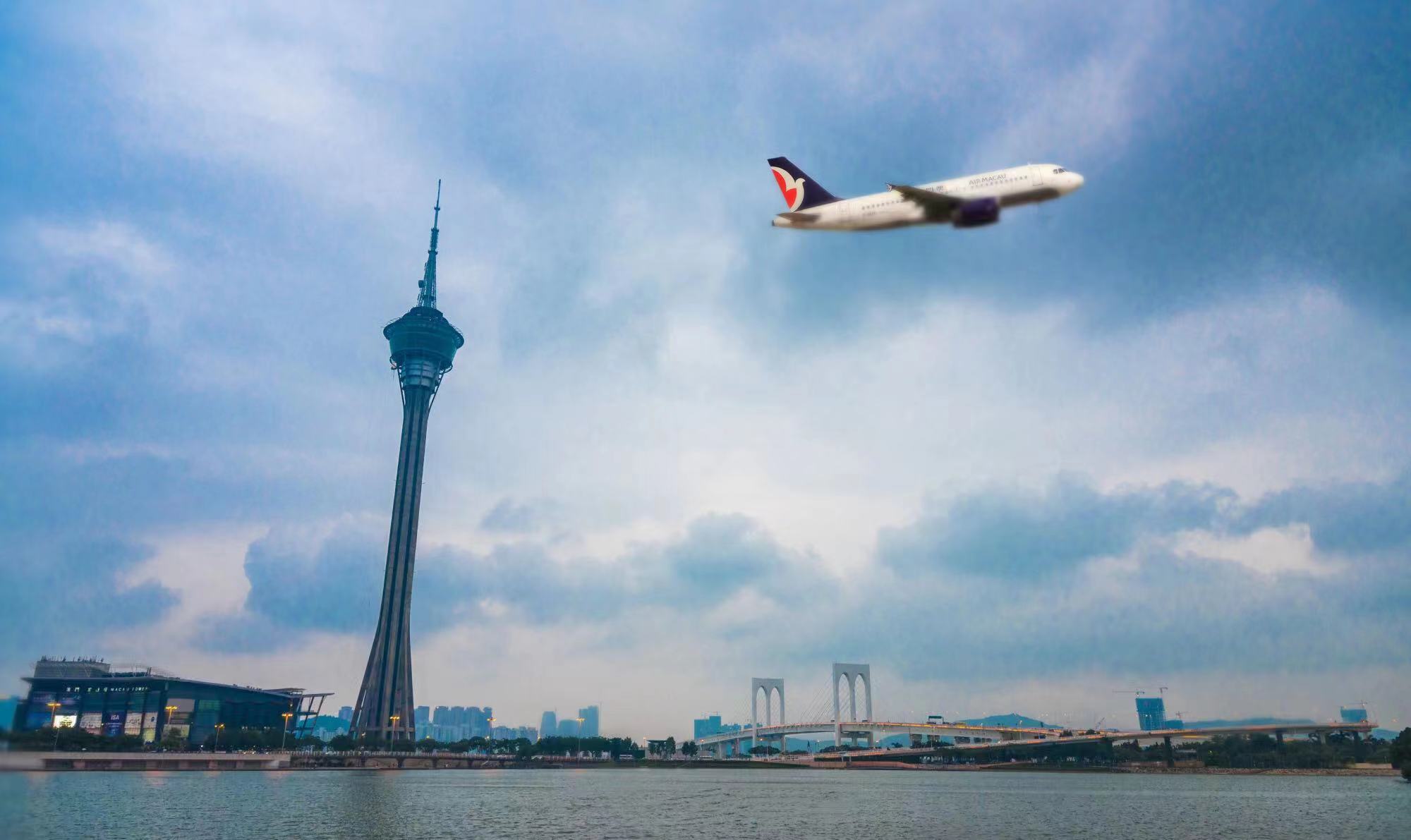 国际及地区航线不断增加 郑州机场航班恢复按下“快进键”
