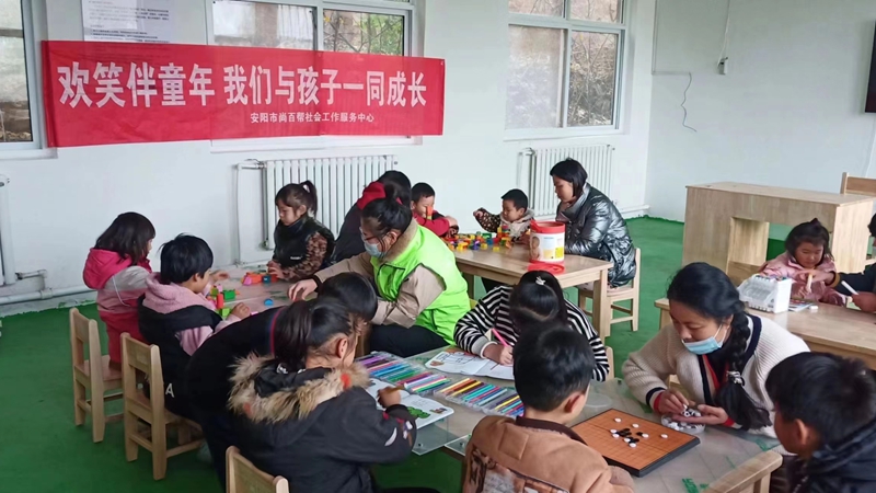 南京市鼓楼区儿童安全:多方合力织密防护网