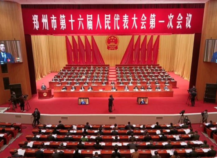 郑州将筹备中国花博会，再建一个动物园和植物园