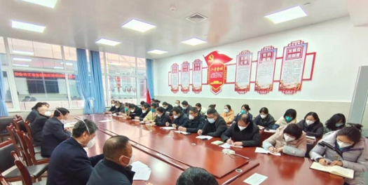 淅川县人民医院：多措并举提高重症患者救治能力