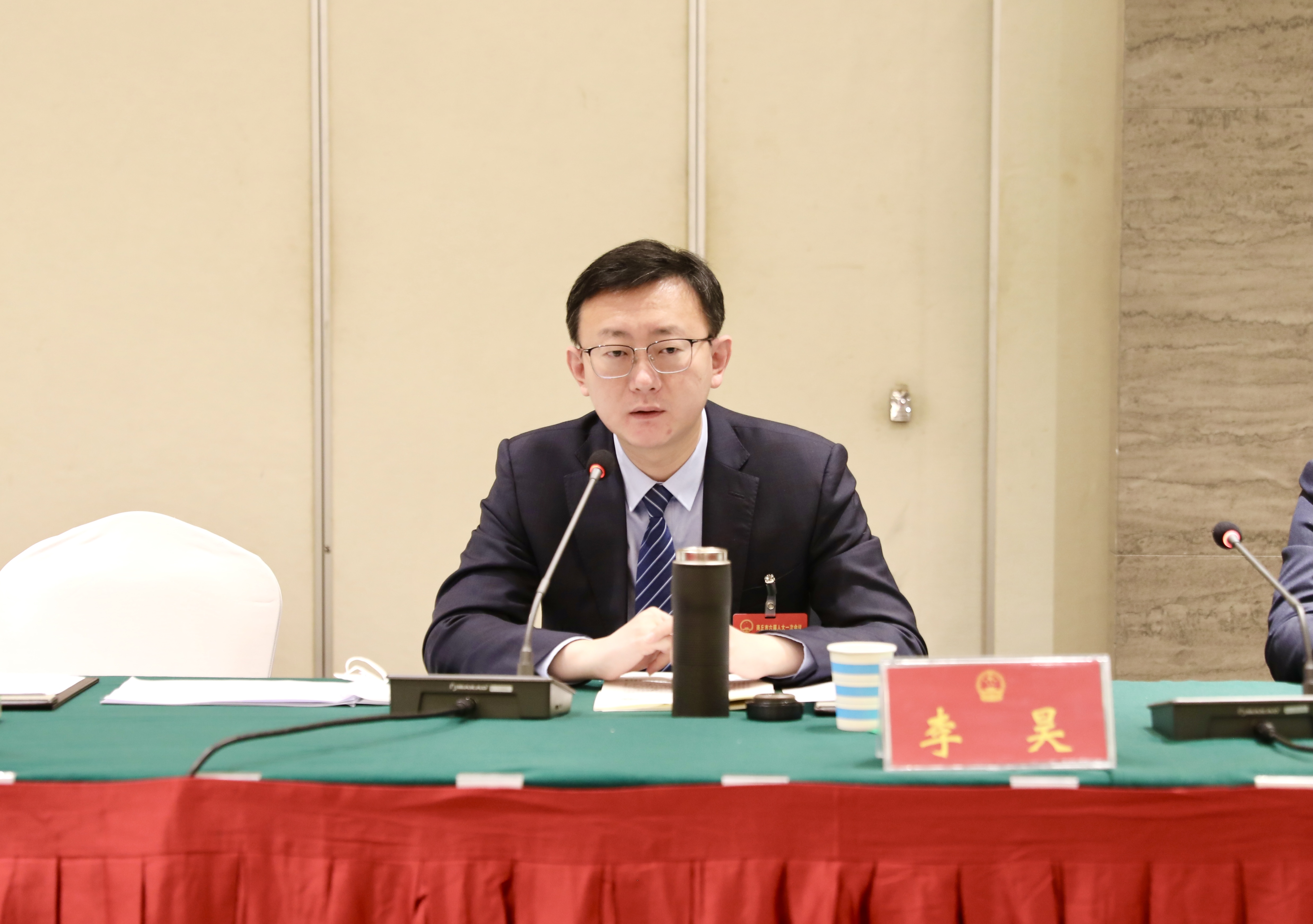 聚焦商丘两会奋力在全面建设现代化商丘中绽放夏邑精彩