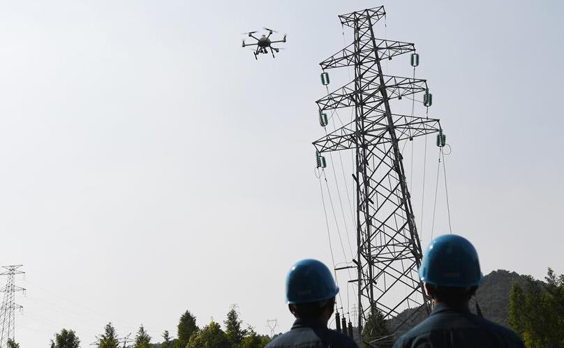 全方位多领域打造现代能源强企