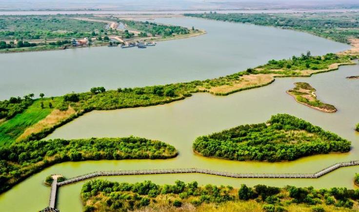 提升生态系统多样性、稳定性、持续性