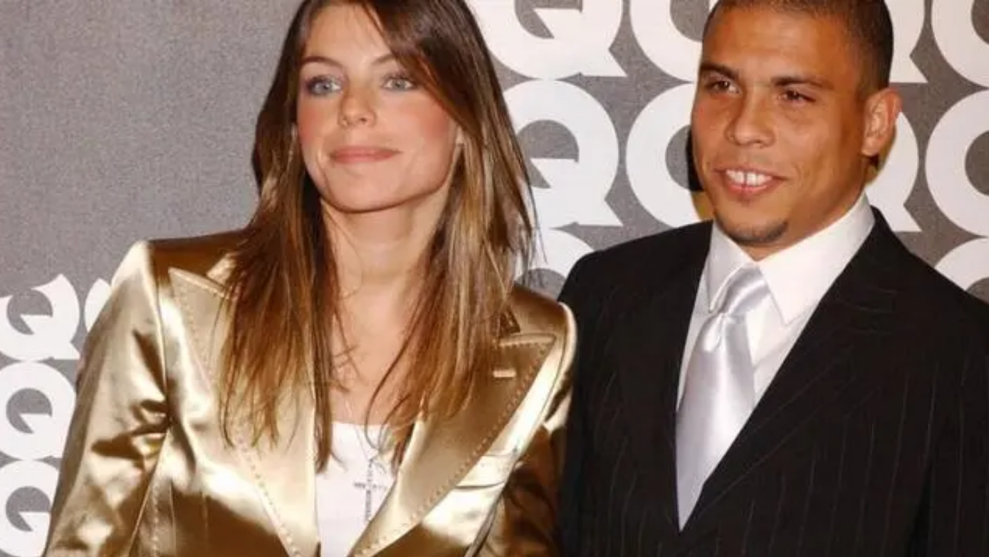 罗纳尔多求婚成功女友比自己小14岁两人已相识7年