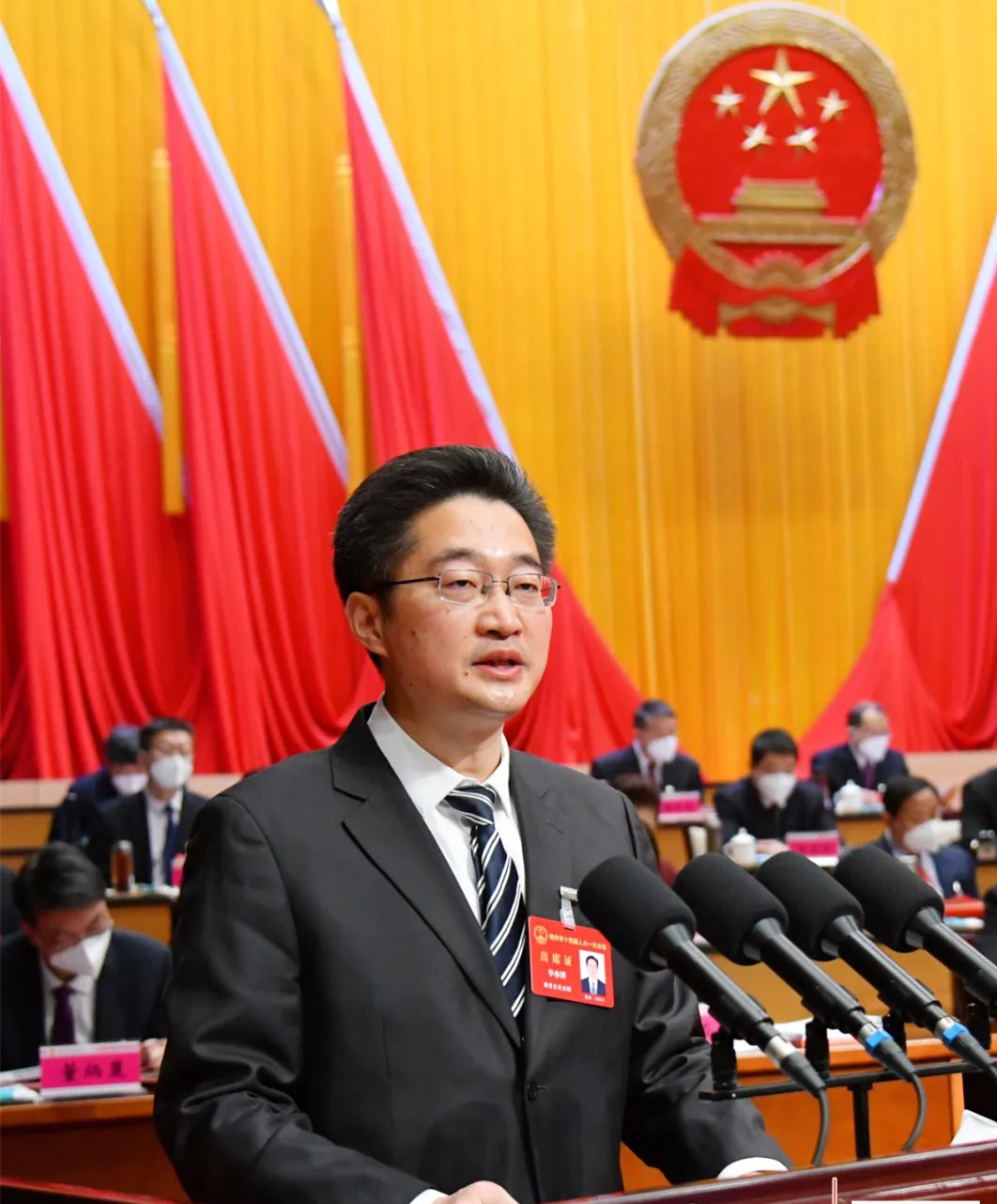 焦作市政府工作报告全文来了!-大象网