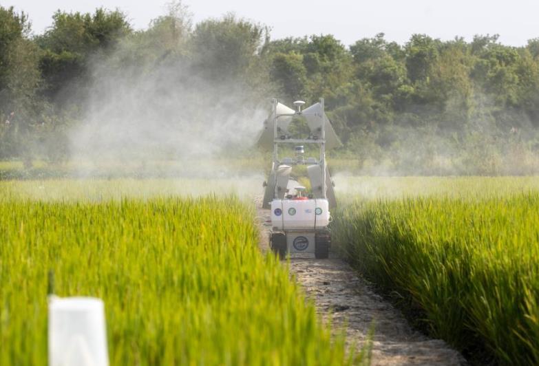 以绿色发展推动农业现代化