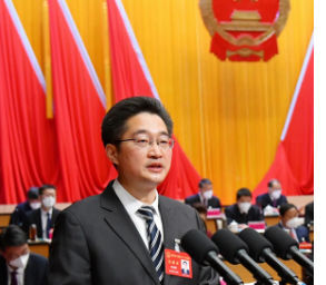 焦作市政府工作报告全文来了！