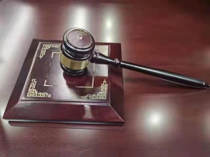 鹤壁市淇滨区人民法院执行局局长李志兴荣获“全国法院办案标兵”荣誉！