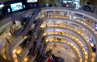 进一步完善市场经济基础制度