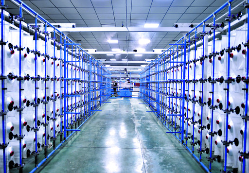 订单排到年中！河南邦维高科新材料科技有限公司吹响实干号角