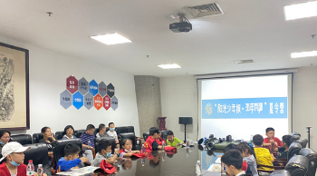 河南广电《阳光少年报》突破100万 我们的故事刚刚开始！