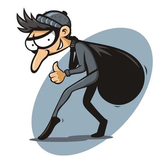 法在身边半年作案11起昔日男友竟是杀熟大盗法官提醒警惕熟人作案