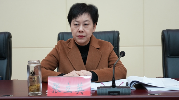 信阳市住建局召开住房城乡建设工作暨党风廉政建设工作会议