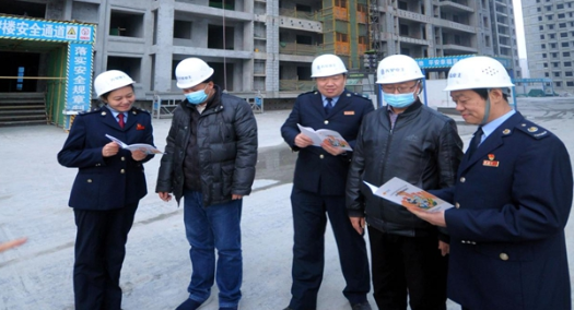 南阳市宛城区税务局：便民“春风”送政策 优化服务开新局