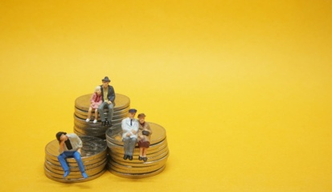 个人养老金满足多样化养老需求