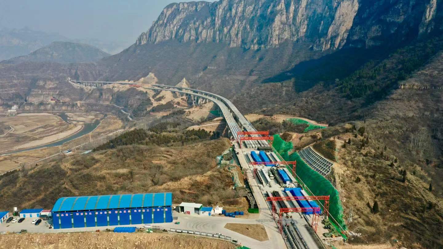 今年河南公路水路交通基础设施投资将达1505亿元