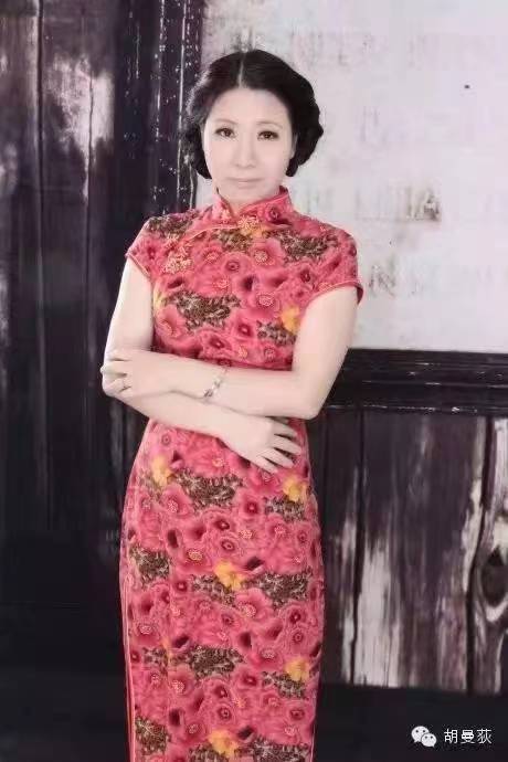 美籍华人作家胡曼荻新书长篇小说剧本《婴亭》出版 诠释爱和生命的永恒主题