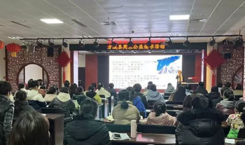 方城县：立德树人守初心 呵护成才有作为