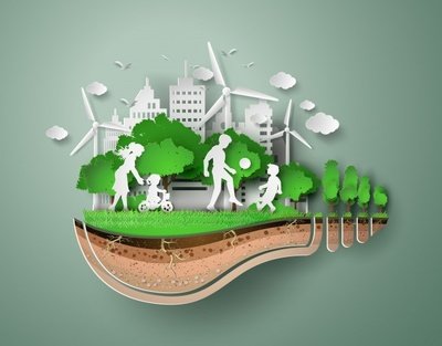 绿色低碳转型：引领生态强省建设