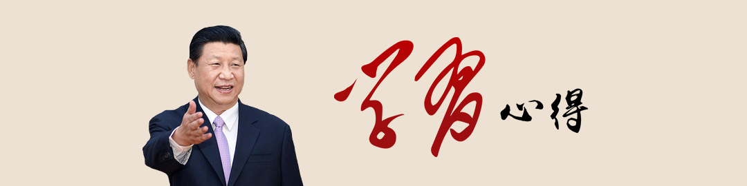 学习心得②丨两会“她”声音:一起向着阳光奔跑 结果一定美好