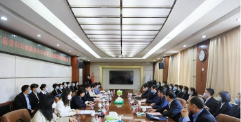 省卫健委专家对南阳市妇幼健康相关项目暨出生医学证明进行现场质控调研