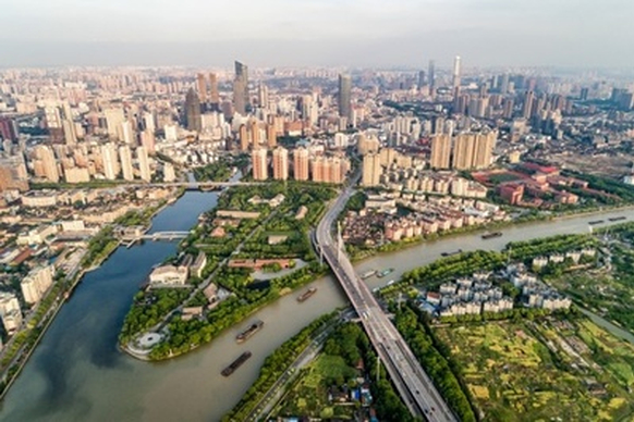 中国式现代化与新型城镇化