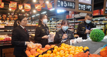 守护“舌尖上的安全”！孟州市检察院多措并举维护群众食品安全