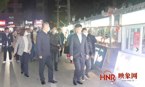 漯河：有序推进餐厨垃圾收运处置 严打非法收运处置行为