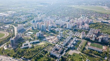全面推进城乡、区域协调发展 提高国内大循环覆盖面