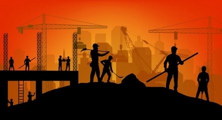 扶持农民工就地创业就业