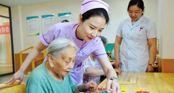 焦作市焦煤中央医院成功获评河南省老年友善医疗机构