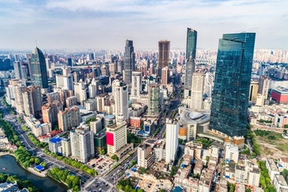 从世界大变局看中国式现代化的世界意义