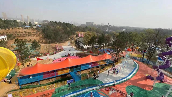 下好赢商环境先手棋信阳市浉河区金牛山街道出硬招为企业纾困解难