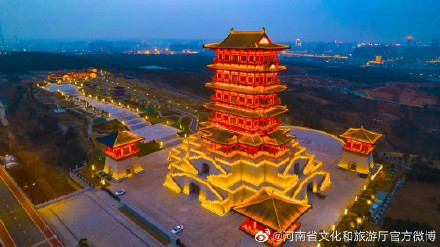 抵达河南郑州市教育局发布重要声明4月1日赏花启动洛阳牡丹文化节来了