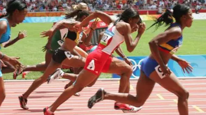 世界田联从严限制性别发育异常和跨性别运动员参赛