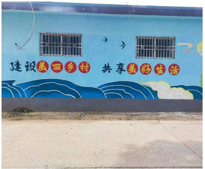 鹤壁经济技术开发区海河路街道推进人居环境整治提升和爱国卫生运动