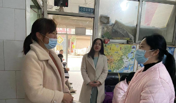 唐河县医共体妇幼保健院：关口前移 筑牢母婴安全防线