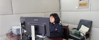 唐河县税务局：便民办税“春风行动”精准服务企业