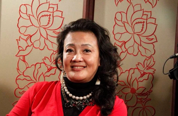 张兰被曝亏欠工资近90万,前员工讨薪时只得到回复"要